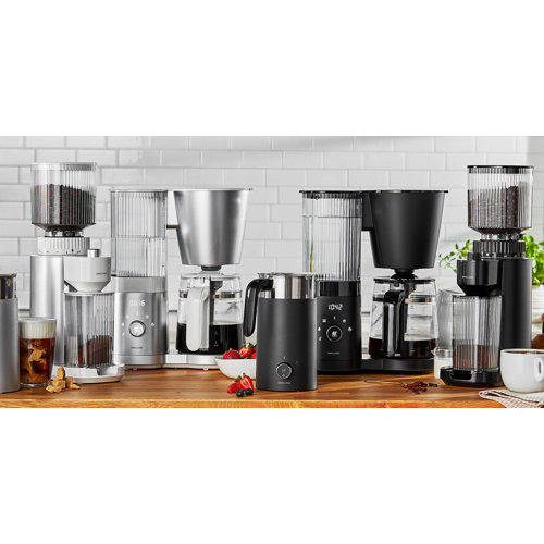 ZWILLING J.A. Henckels ZWILLING Enfinigy Glass Drip Coffee Maker